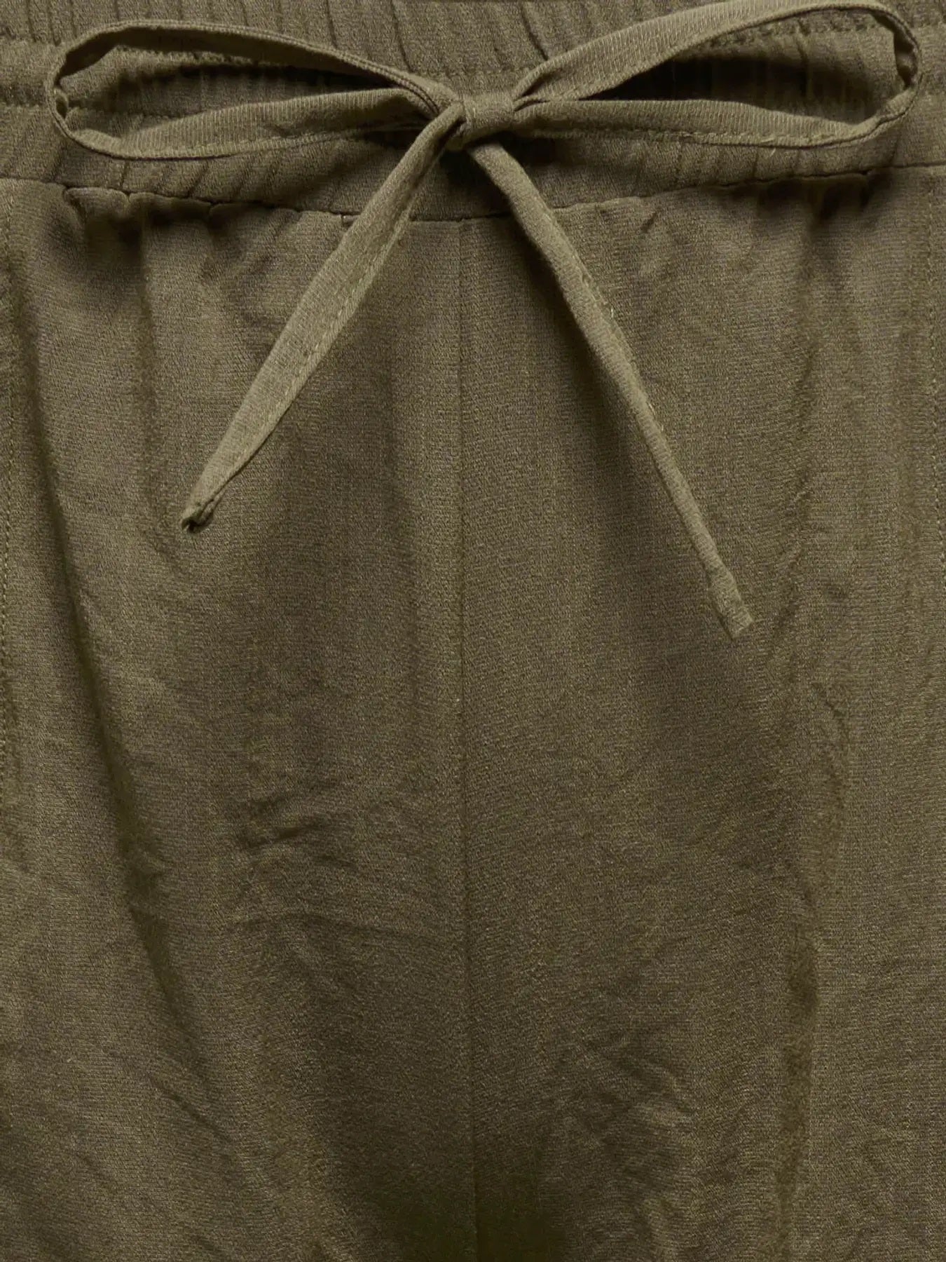 ONLY Carmakoma CARDONNA HW CARGO PANTS TLR | Canteen