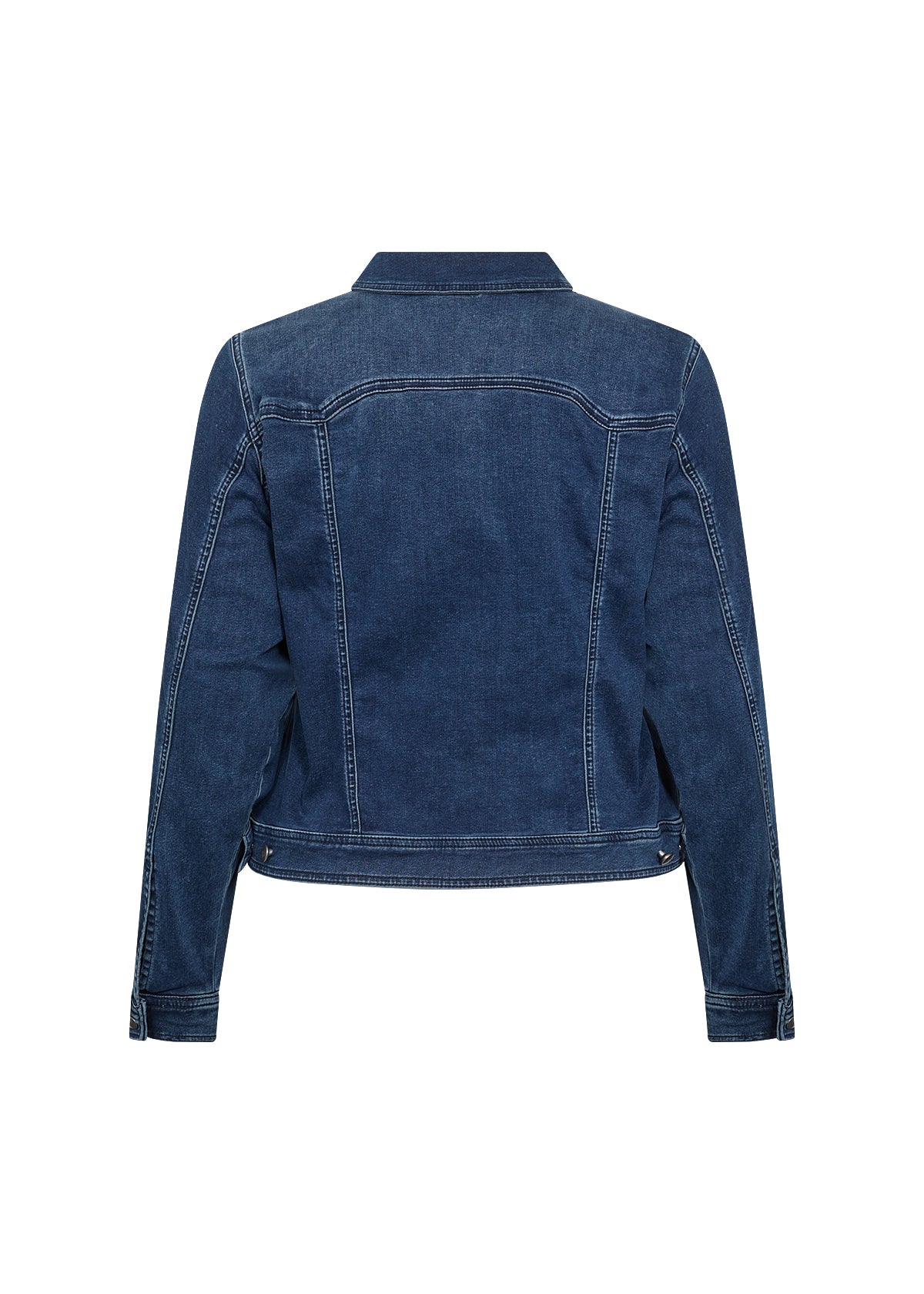 Wasabi WA-SUMMER 4 | Dark Blue Denim