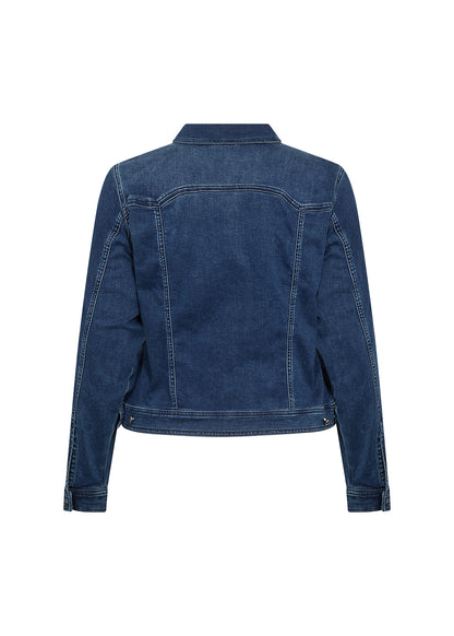 Wasabi WA-SUMMER 4 | Dark Blue Denim