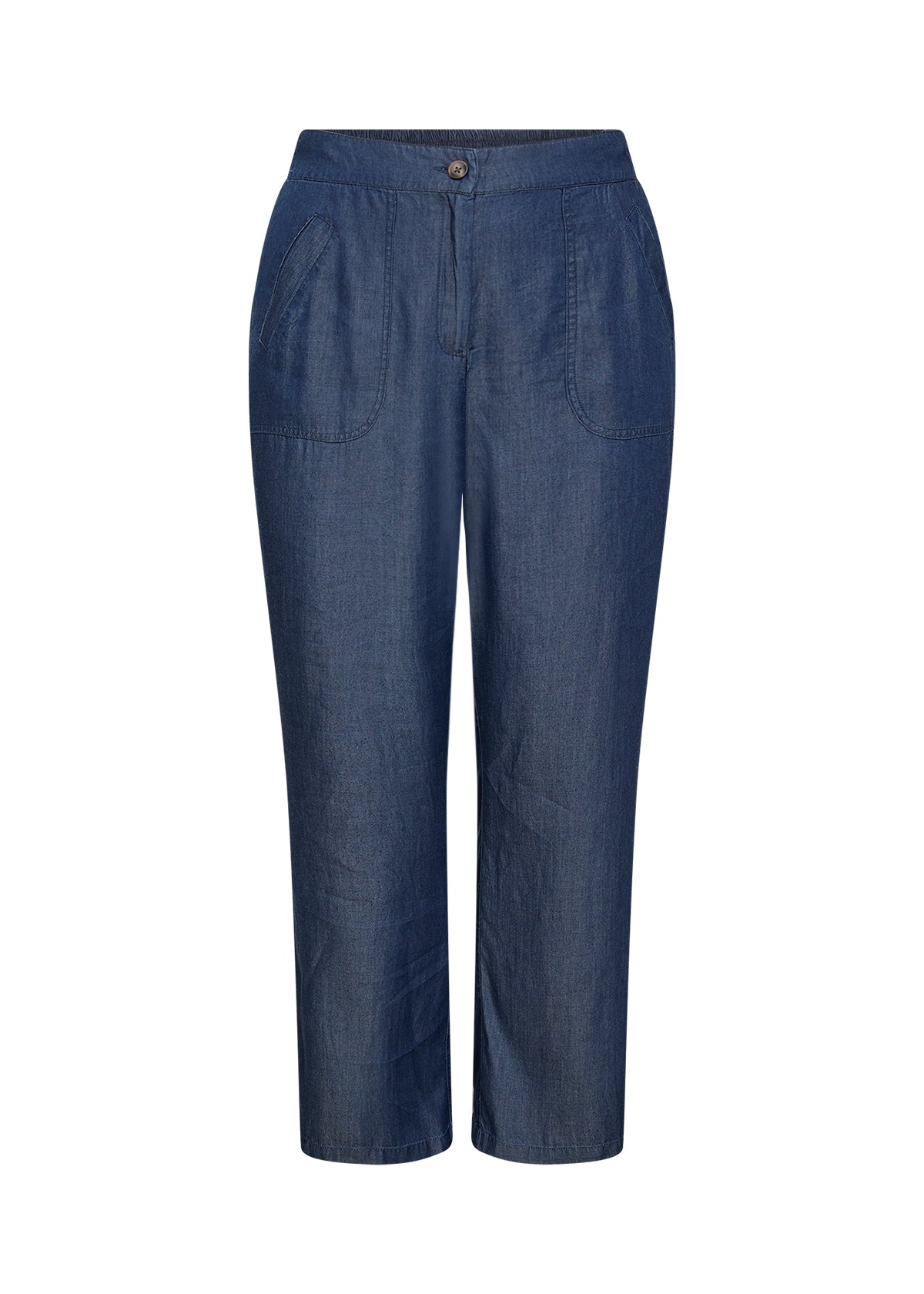 Wasabi Denim Pants WA-FLORA 6