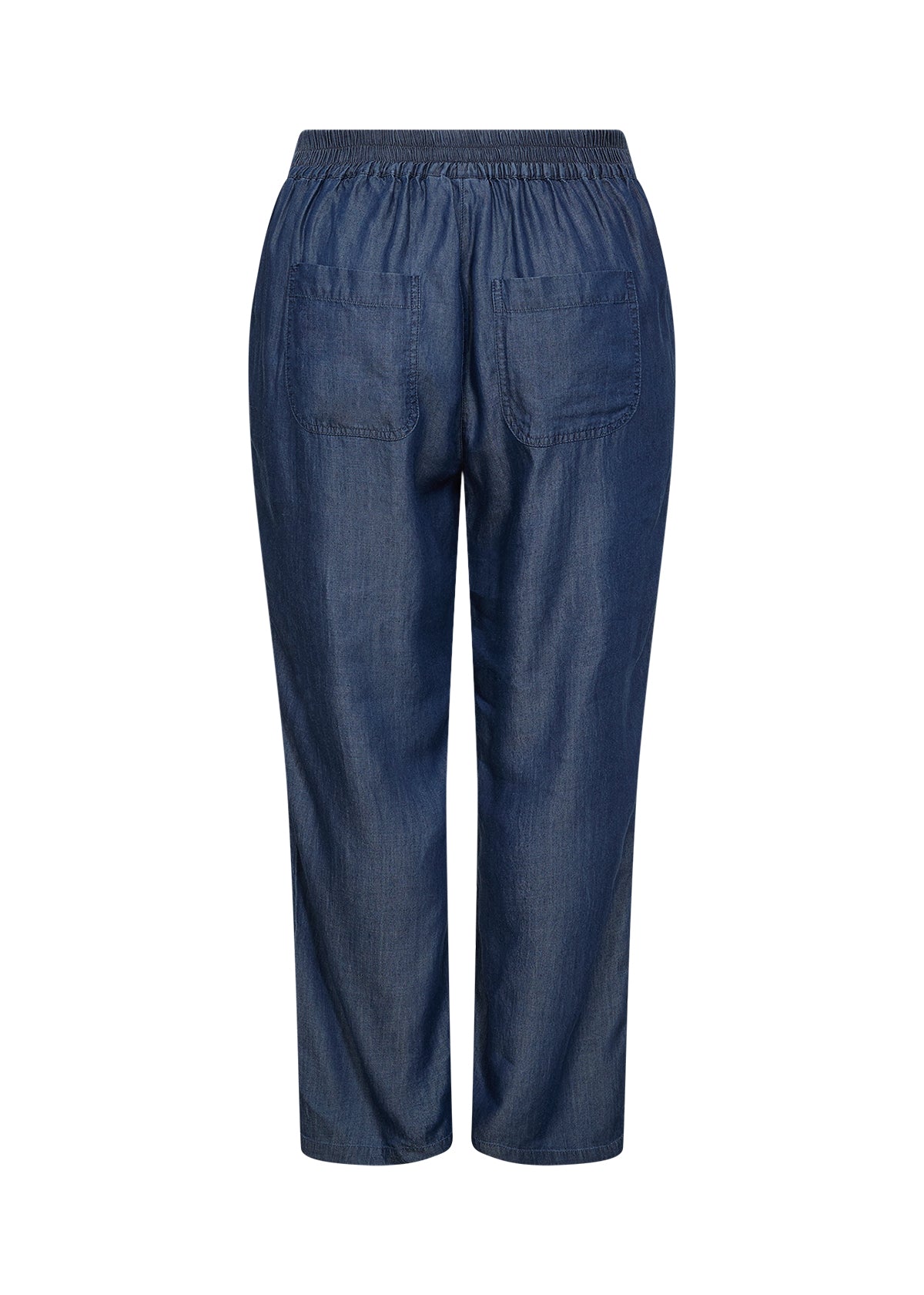 Wasabi Denim Pants WA-FLORA 6