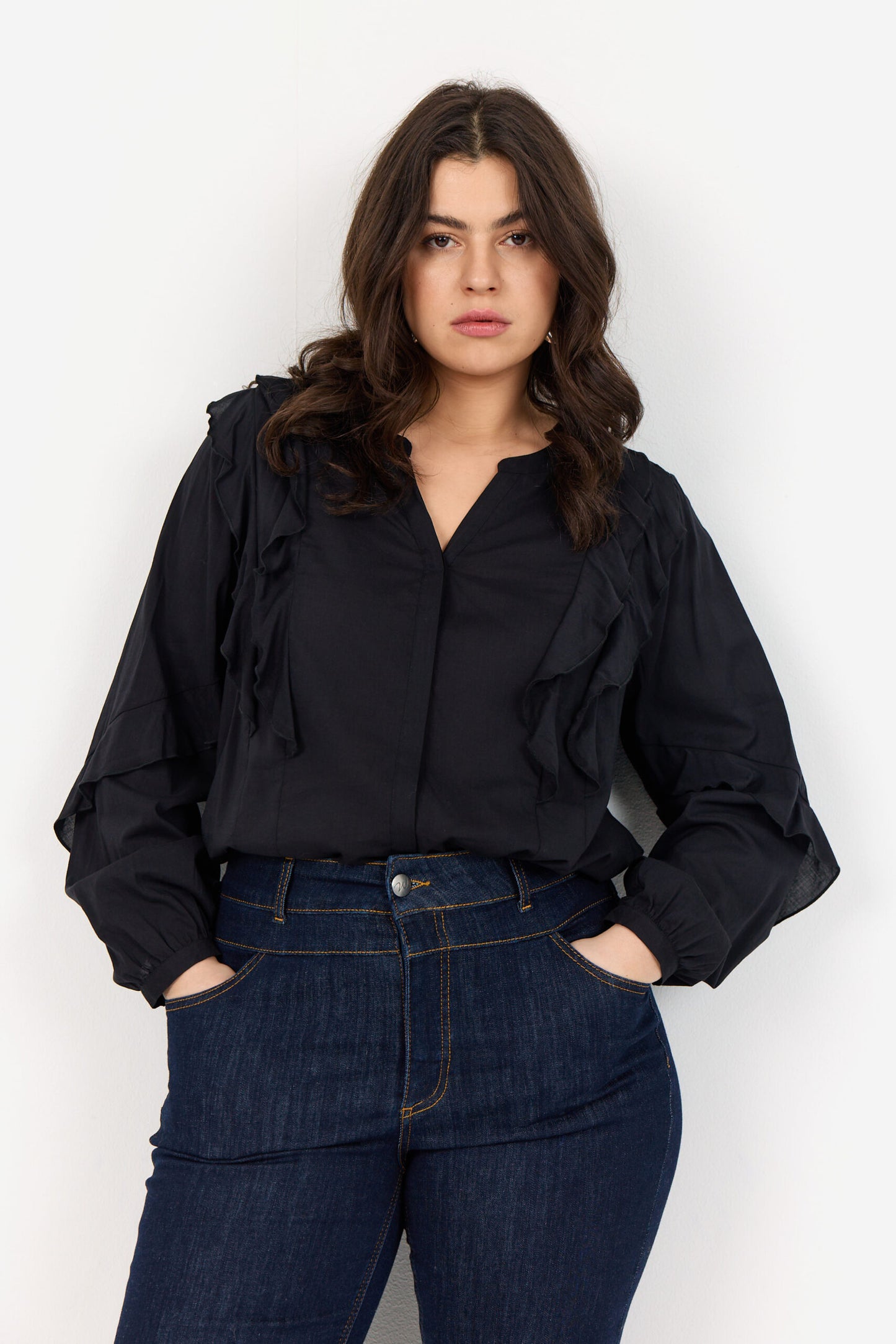 Wasabi WA-NOMA 4 | 9999 BLACK