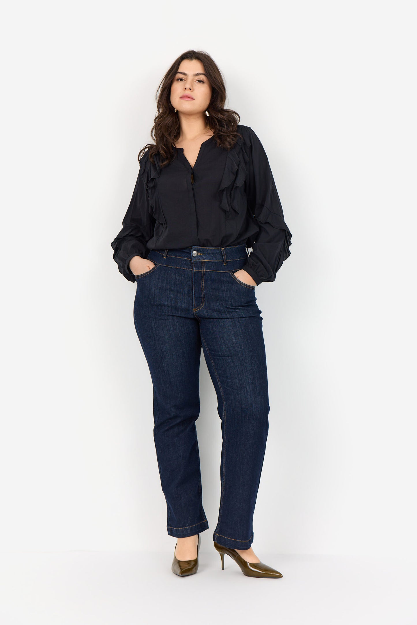 Wasabi WA-NOMA 4 | 9999 BLACK