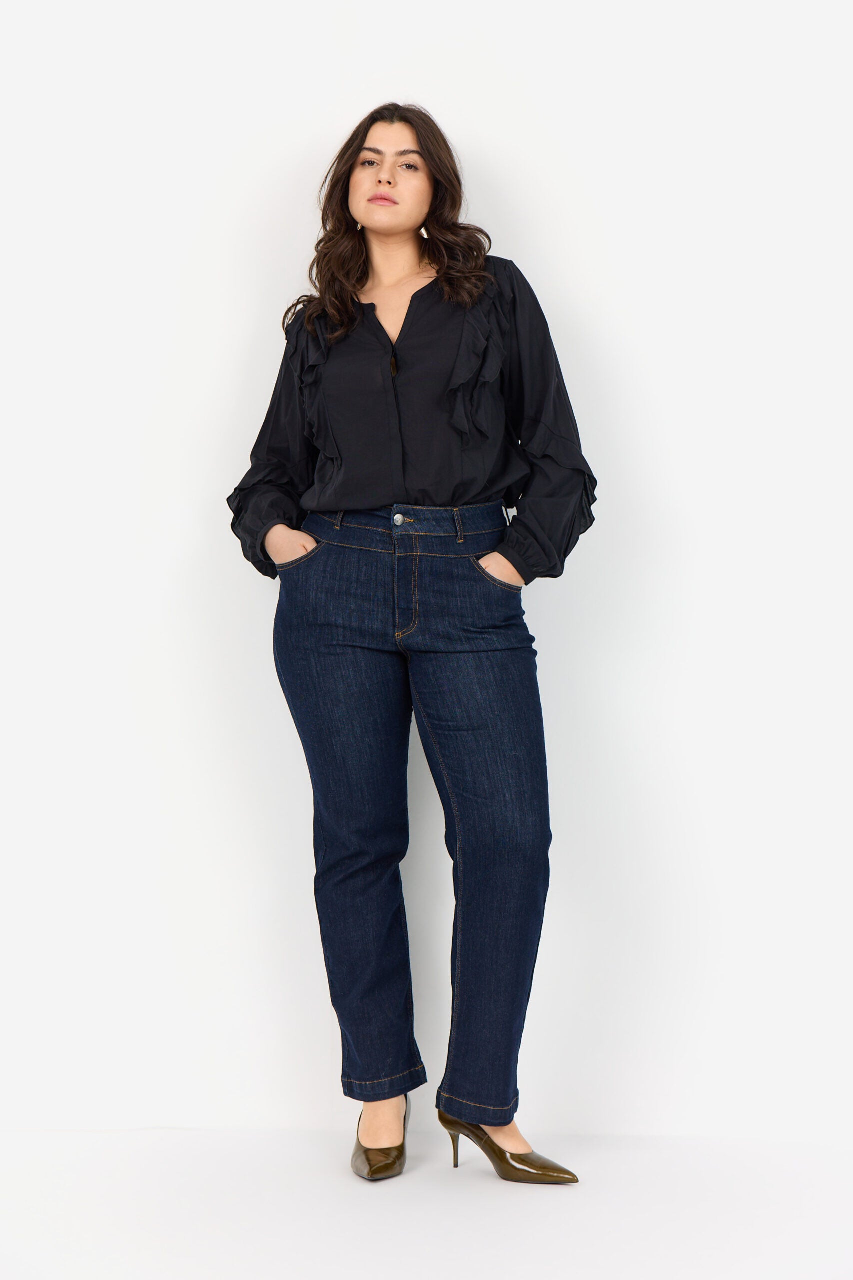 Wasabi WA-NOMA 4 | 9999 BLACK