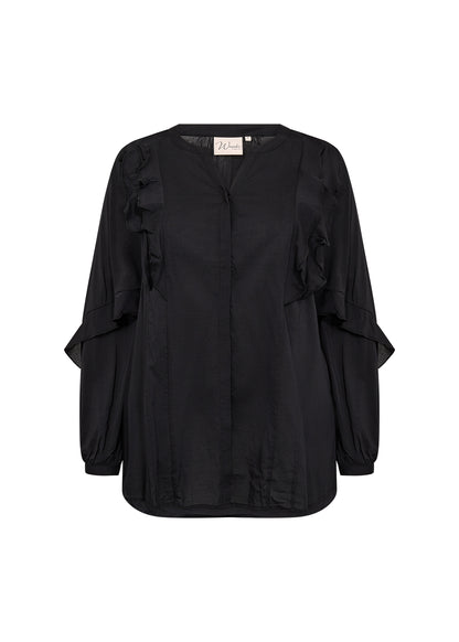 Wasabi WA-NOMA 4 | 9999 BLACK