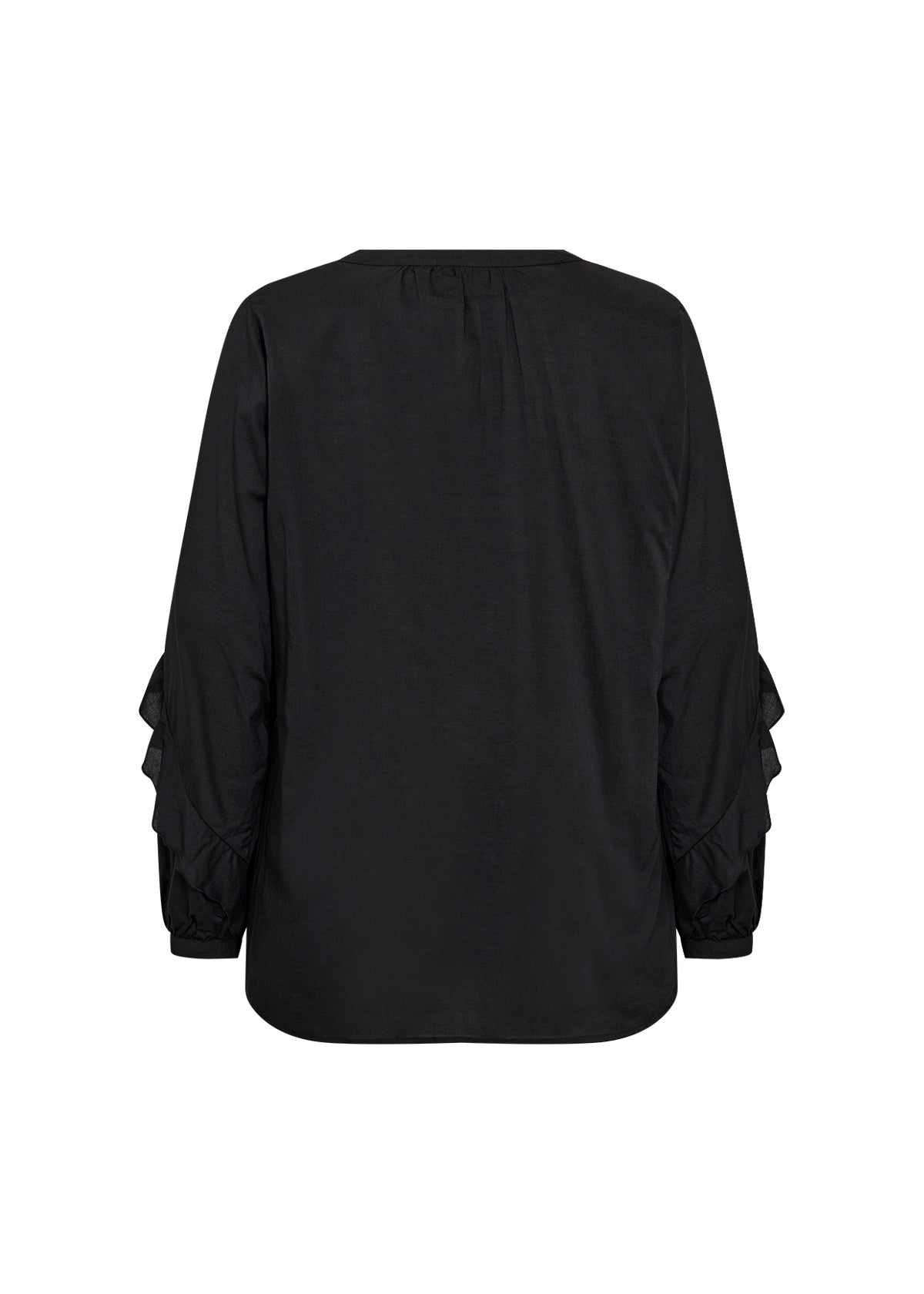 Wasabi WA-NOMA 4 | 9999 BLACK