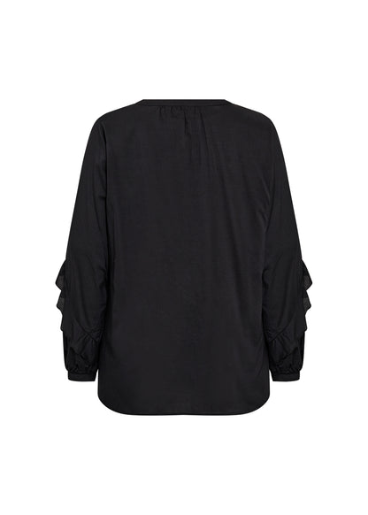 Wasabi WA-NOMA 4 | 9999 BLACK