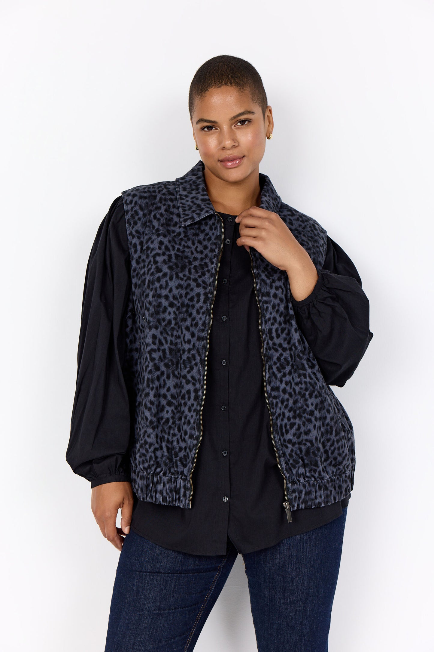 Wasabi WA-NOELLE 1 | 9999C BLACK COMBI