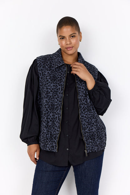 Wasabi WA-NOELLE 1 | 9999C BLACK COMBI