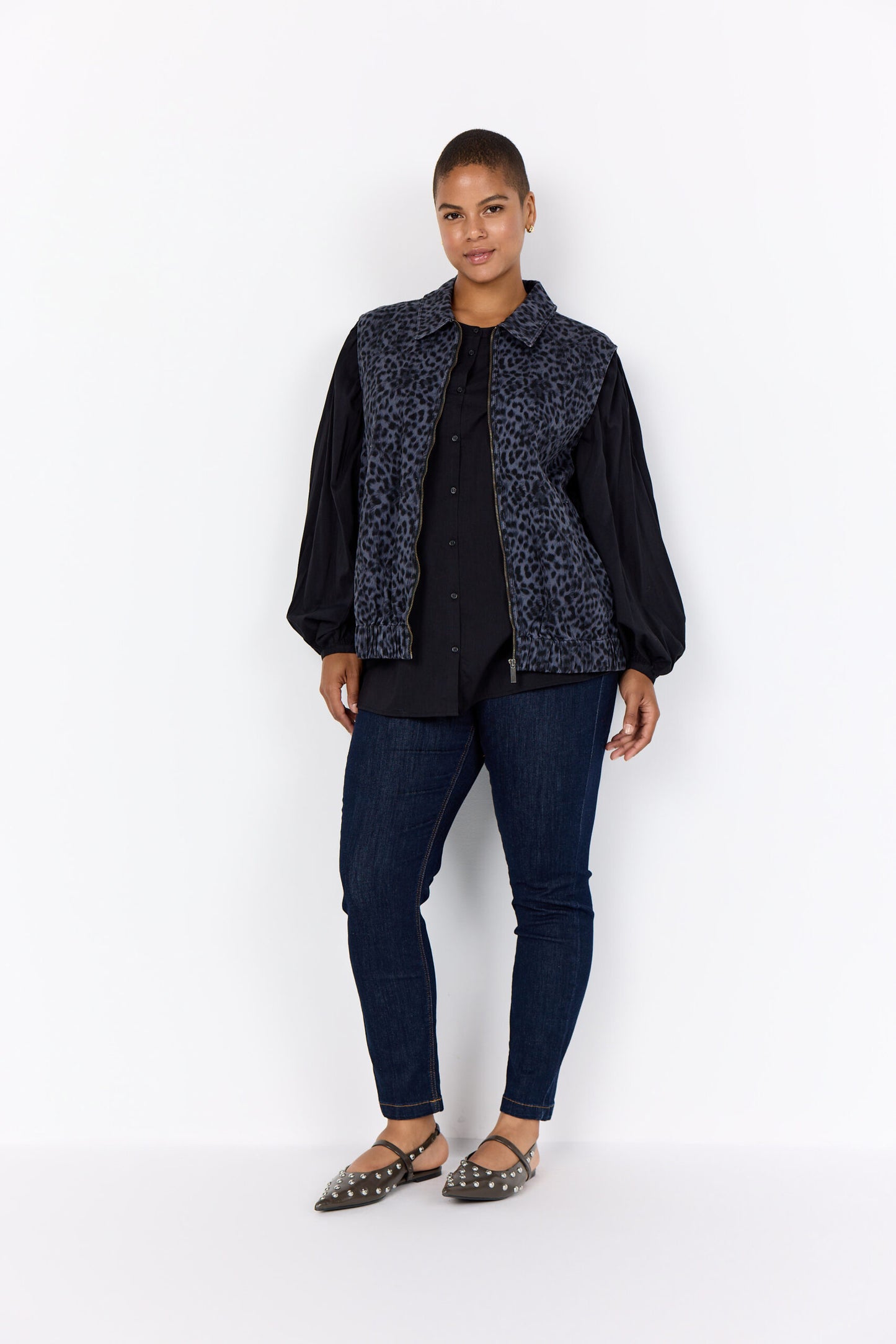 Wasabi WA-NOELLE 1 | 9999C BLACK COMBI