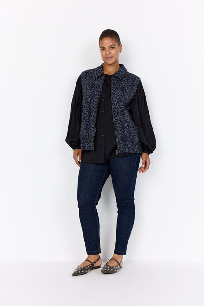 Wasabi WA-NOELLE 1 | 9999C BLACK COMBI