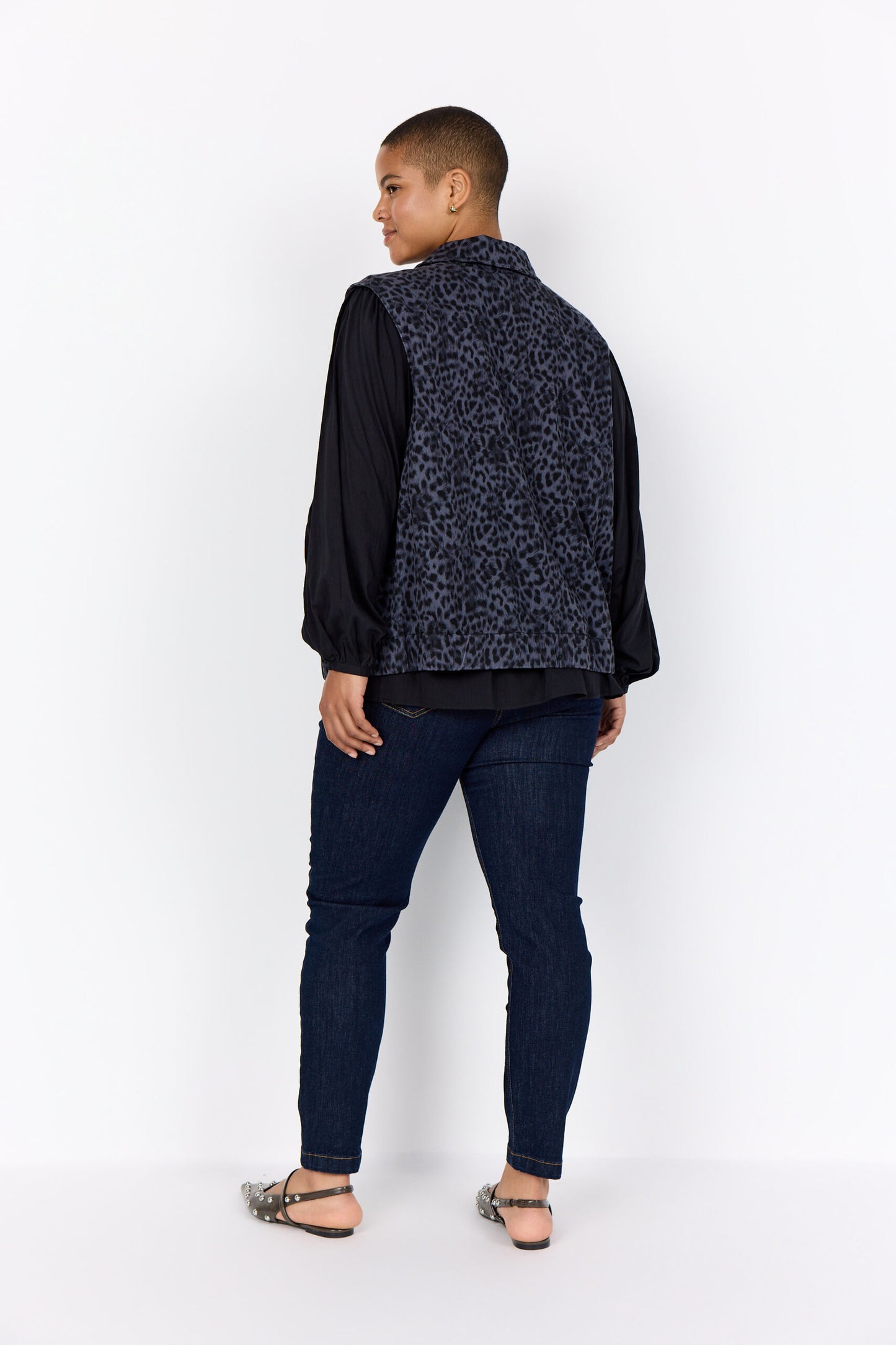 Wasabi WA-NOELLE 1 | 9999C BLACK COMBI