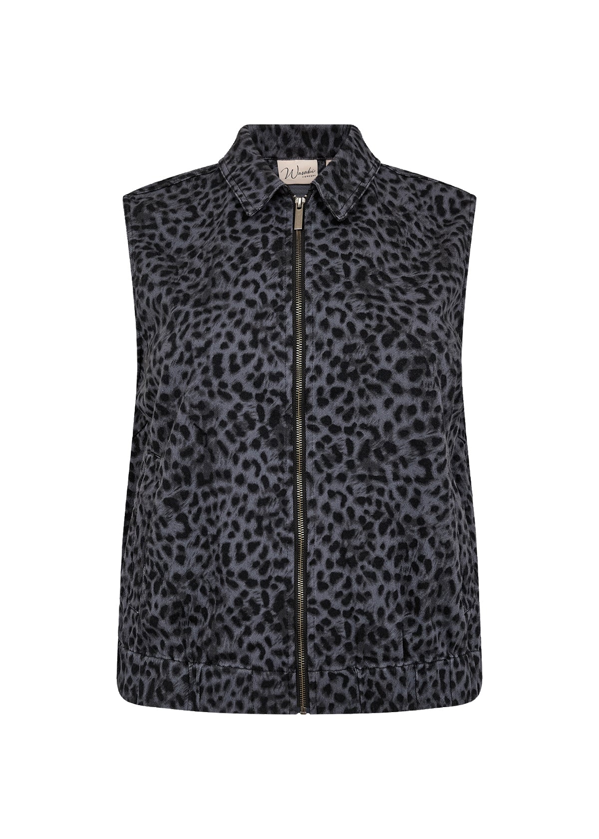 Wasabi WA-NOELLE 1 | 9999C BLACK COMBI