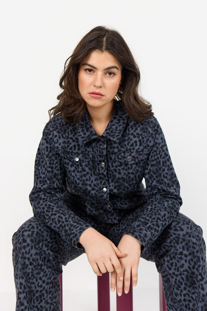 Wasabi WA-NOELLE 4 | 9999C BLACK COMBI