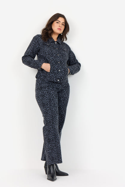 Wasabi WA-NOELLE 4 | 9999C BLACK COMBI