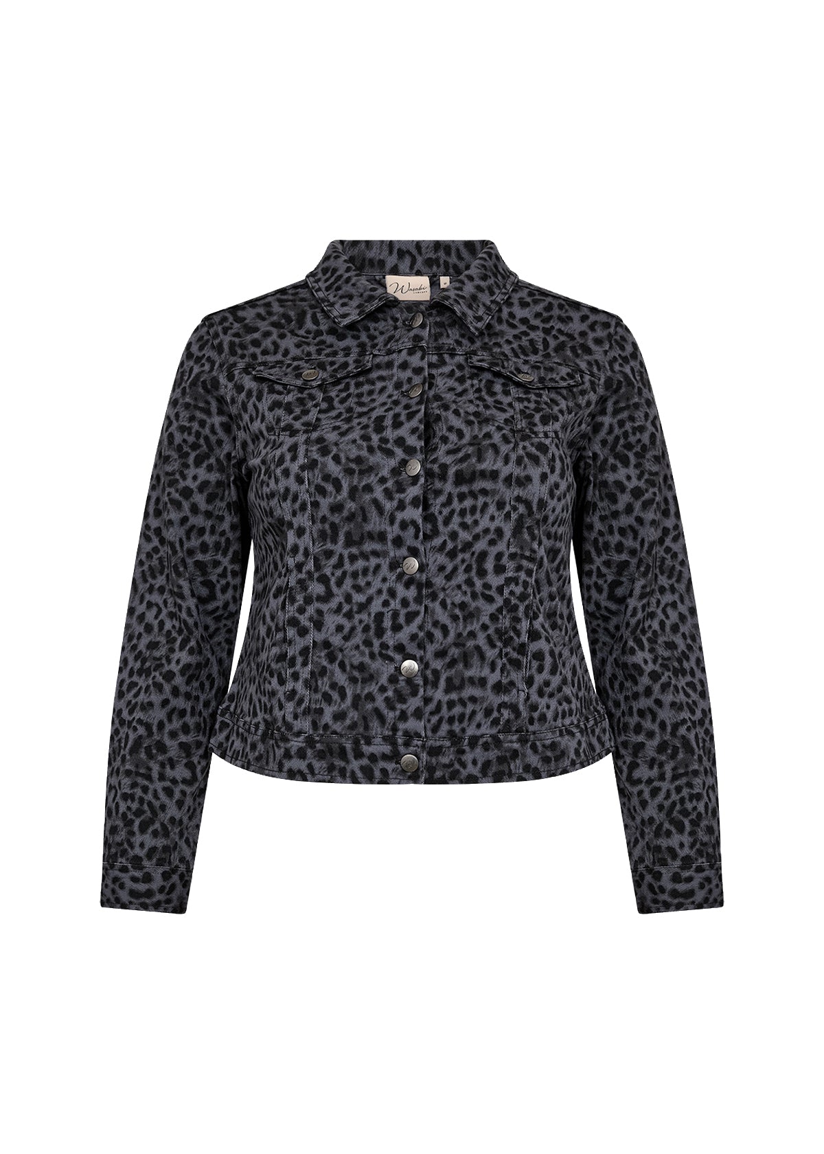 Wasabi WA-NOELLE 4 | 9999C BLACK COMBI