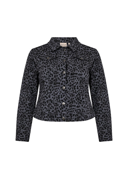 Wasabi WA-NOELLE 4 | 9999C BLACK COMBI