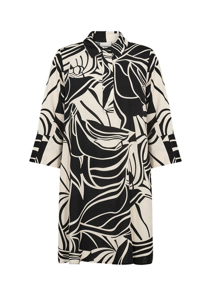 Wasabi WA-SAMENA 3 Tunika | Black Combi