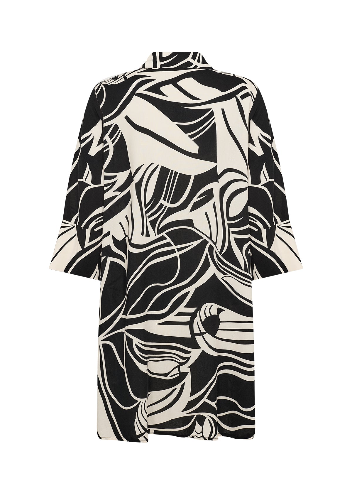 Wasabi WA-SAMENA 3 Tunika | Black Combi