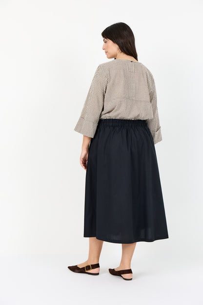 Wasabi WA-SAINA 2 Shirt | Rockey Road