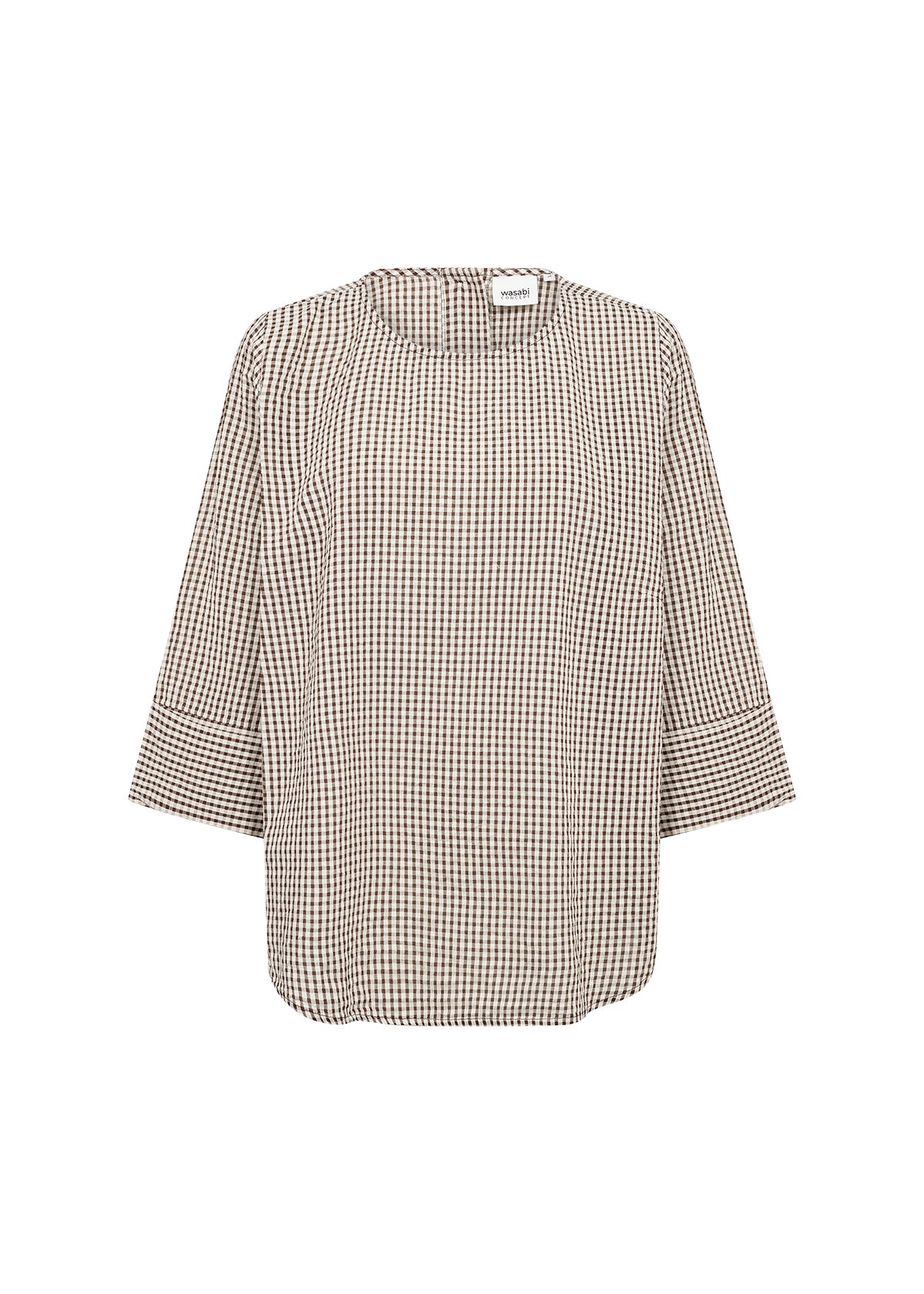 Wasabi WA-SAINA 2 Shirt | Rockey Road