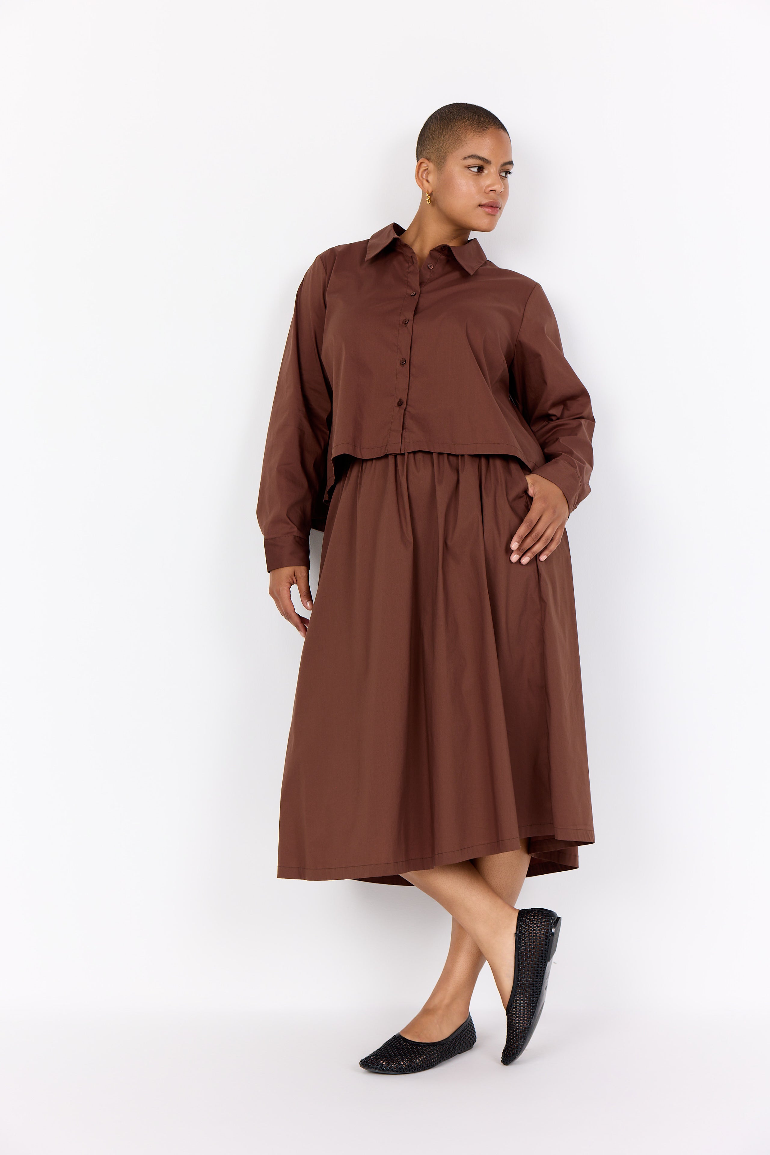 Wasabi WA-SAGA 35 - Rockey Road