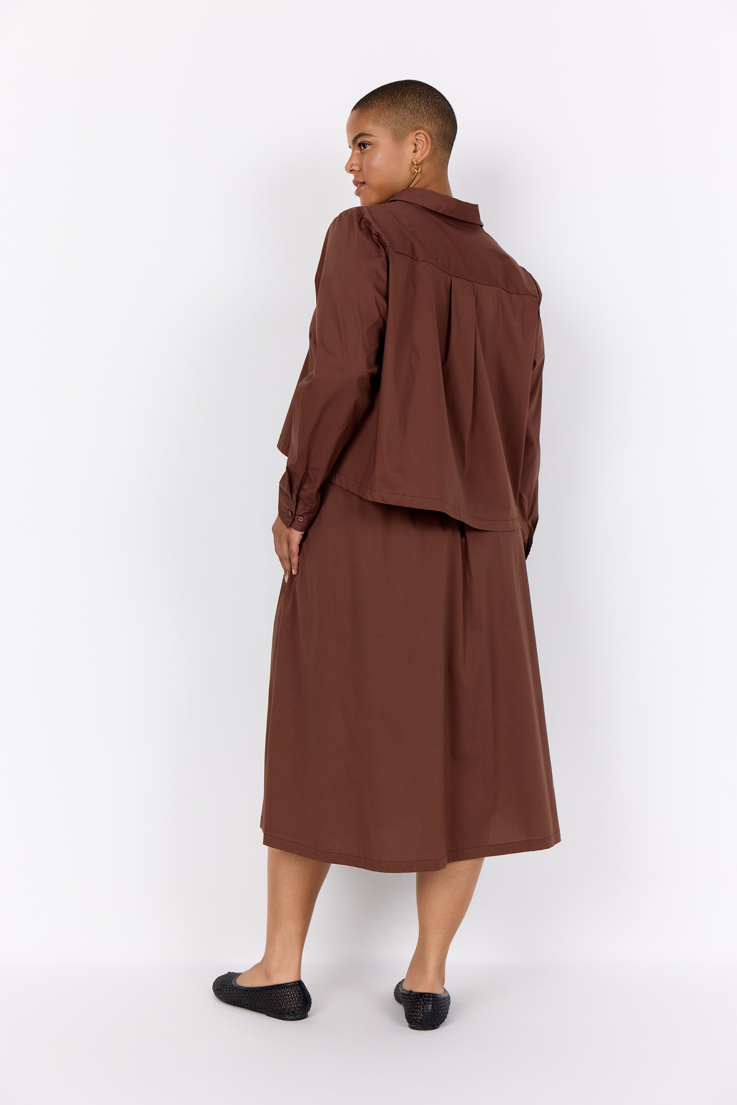 Wasabi WA-SAGA 35 - Rockey Road