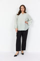 Wasabi WA-PUL Trousers | Black