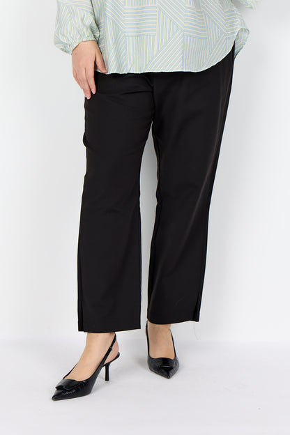 Wasabi WA-PUL Trousers | Black