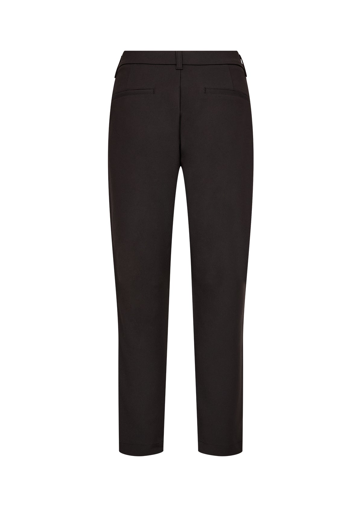 Wasabi WA-PUL Trousers | Black