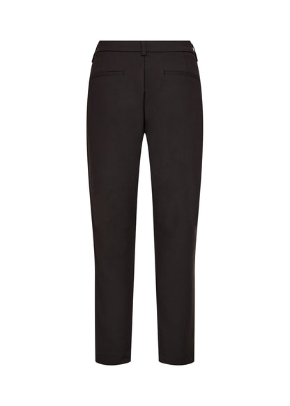 Wasabi WA-PUL Trousers | Black