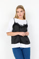 Wasabi Concept - WA-AMALIA 1 - BLACK