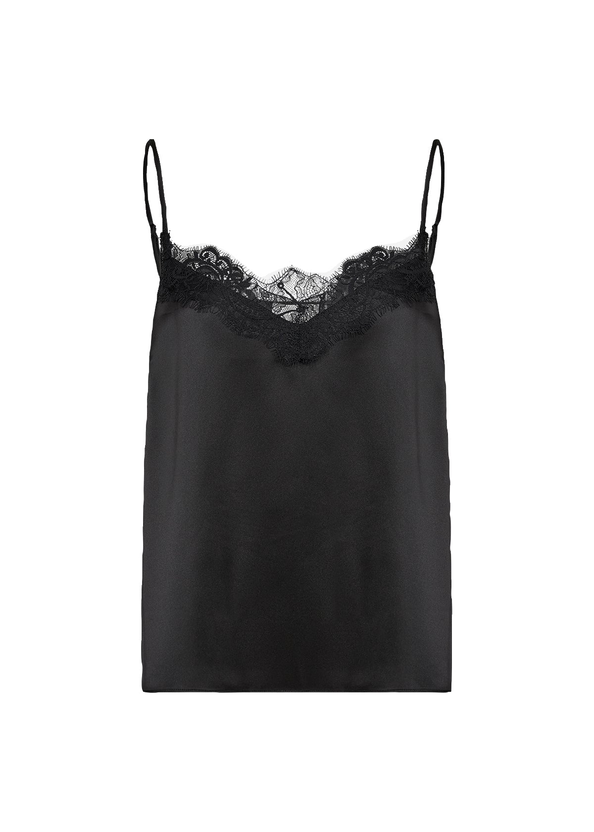 Wasabi Concept - WA-AMALIA 1 - BLACK