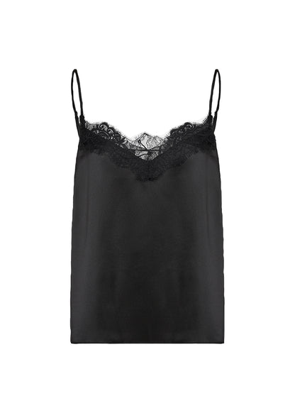 Wasabi Concept - WA-AMALIA 1 - BLACK