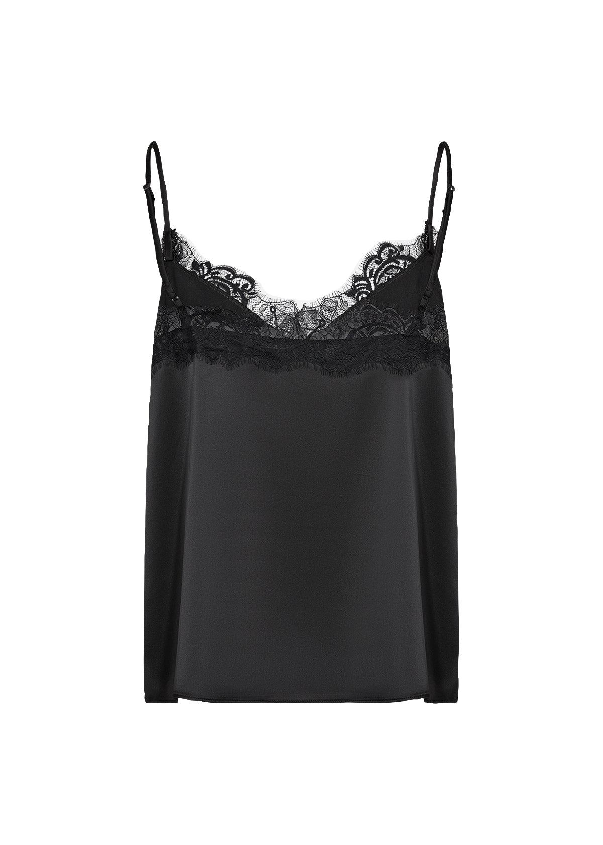 Wasabi Concept - WA-AMALIA 1 - BLACK