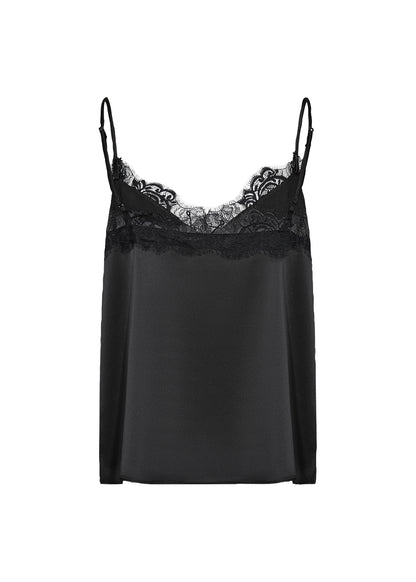 Wasabi Concept - WA-AMALIA 1 - BLACK