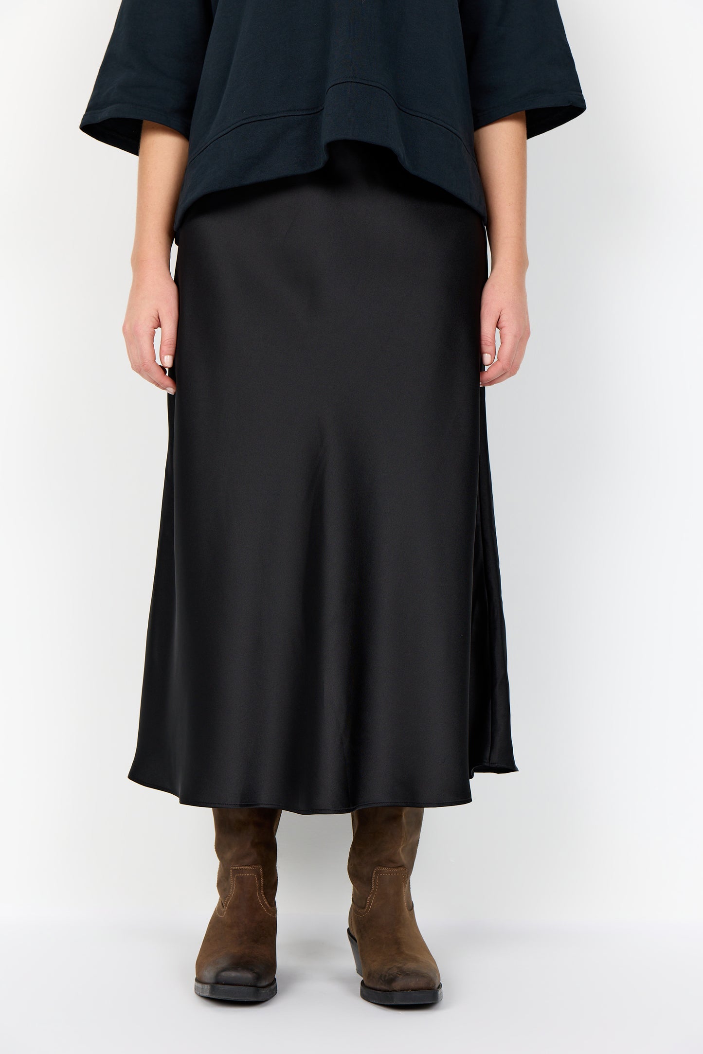 Wasabi Concept - WA-AMALIA 3 - 9999 BLACK