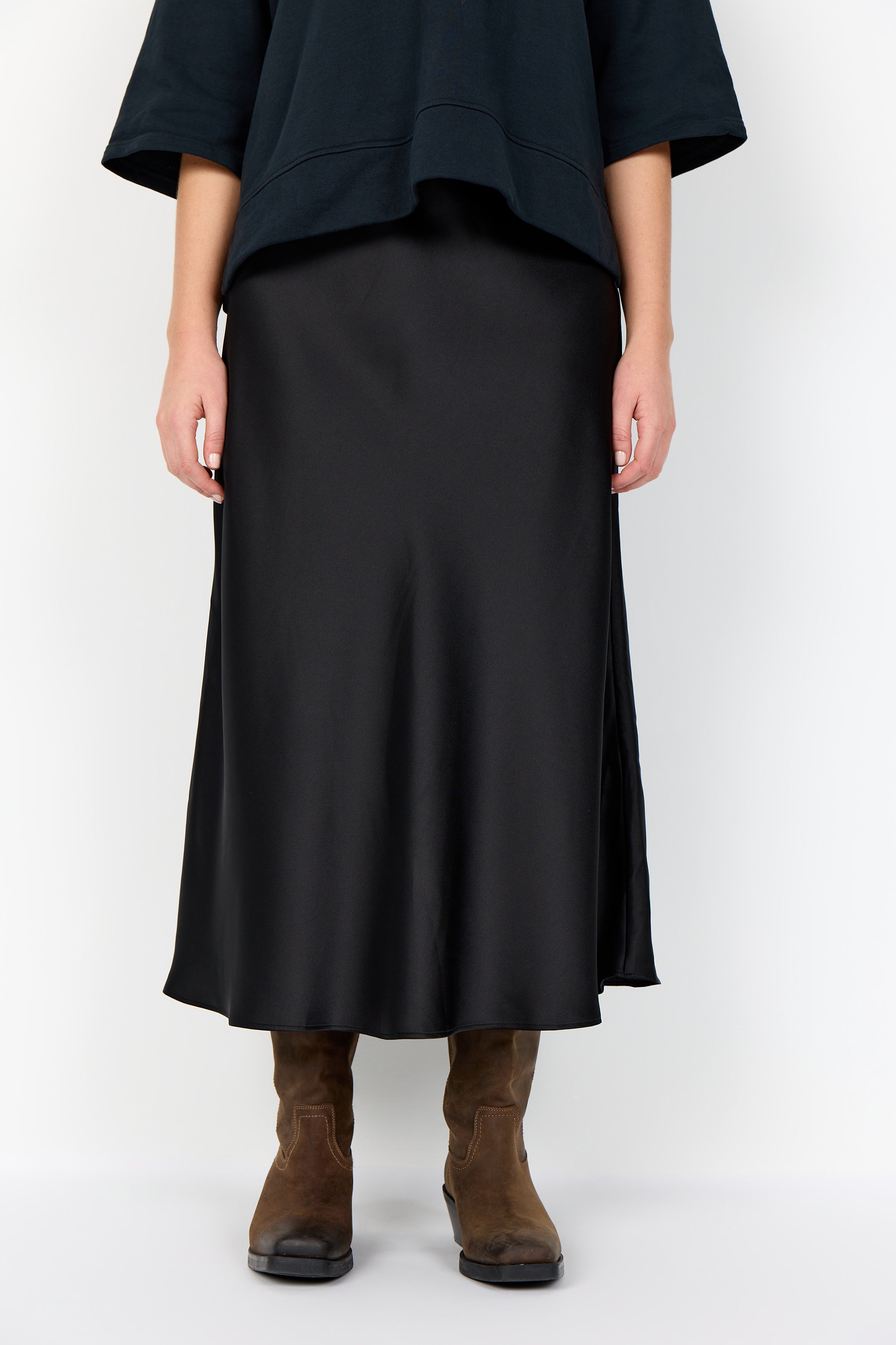 Wasabi Concept - WA-AMALIA 3 - 9999 BLACK