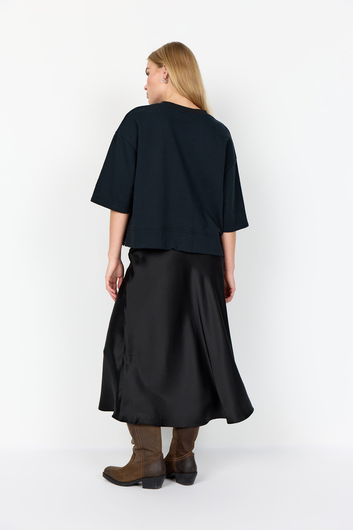 Wasabi Concept - WA-AMALIA 3 - 9999 BLACK