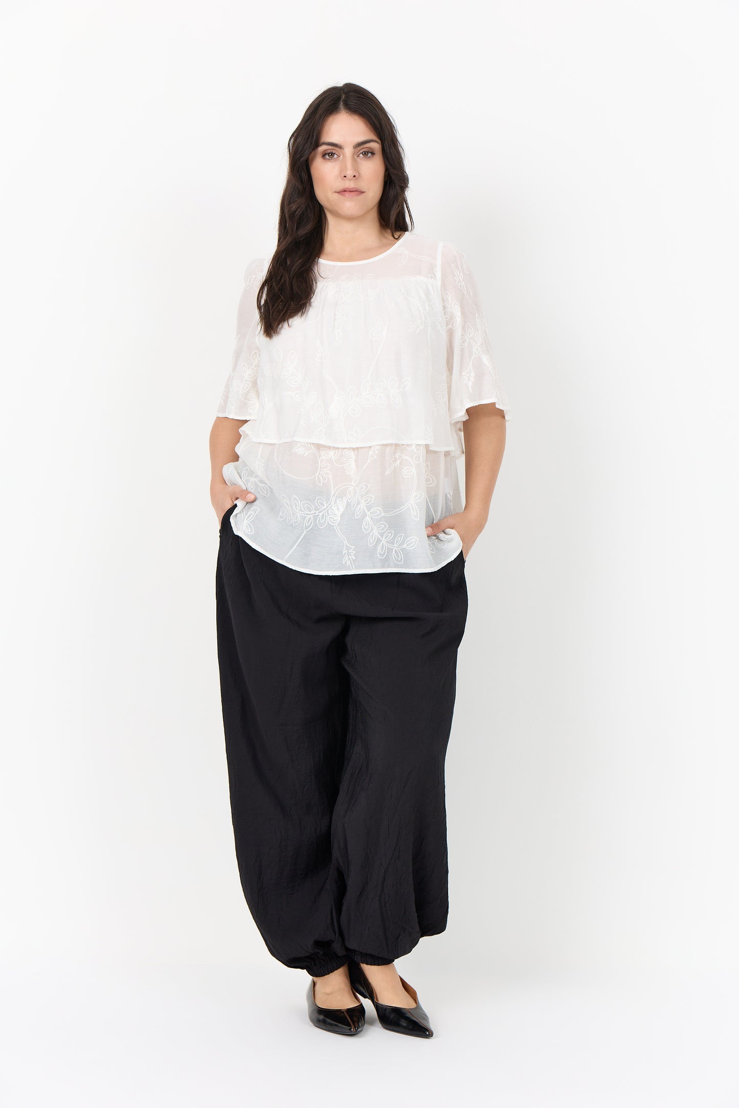Wasabi Concept - WA-SILICIA 3 - OFF-WHITE