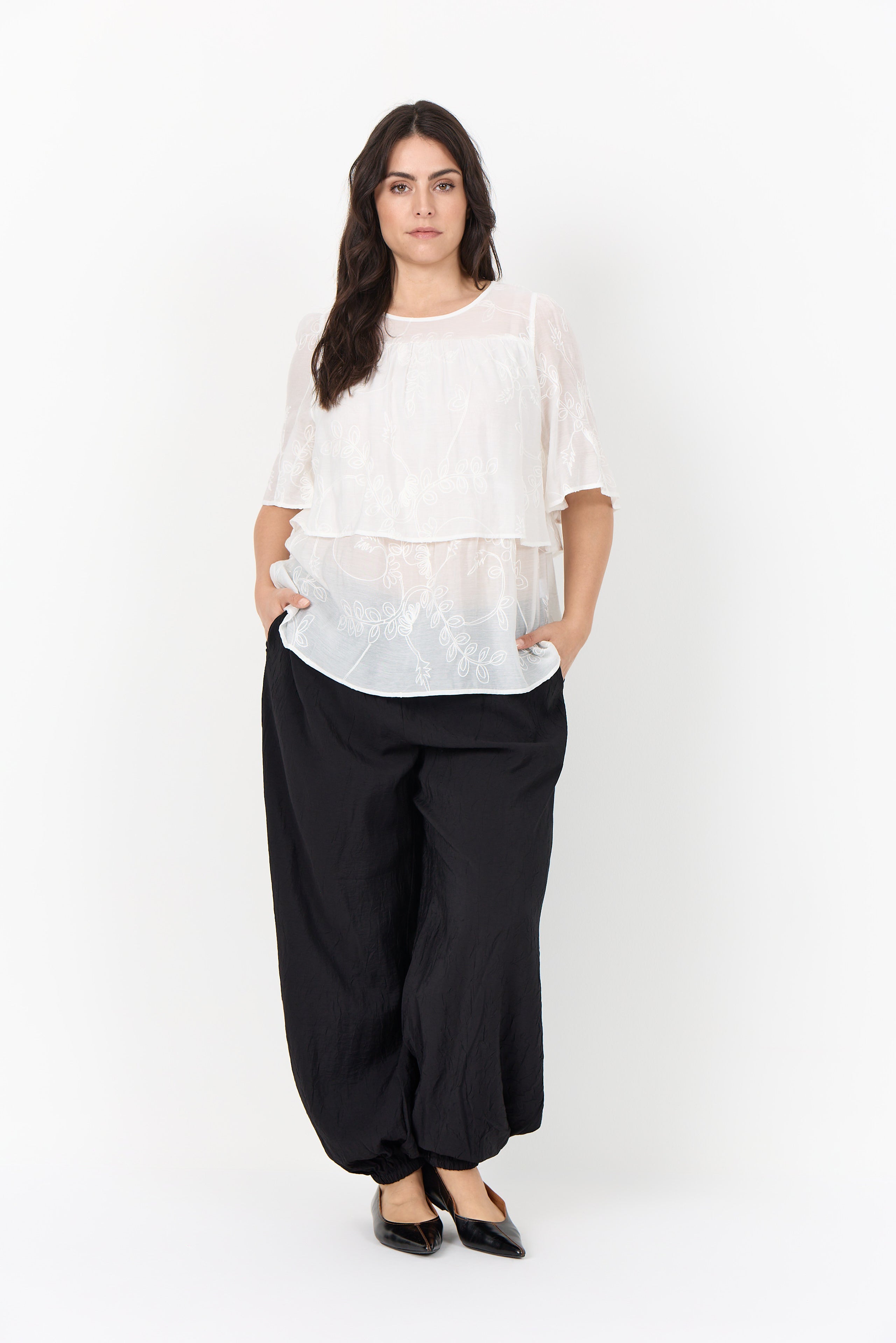 Wasabi Concept - WA-SILICIA 3 - OFF-WHITE