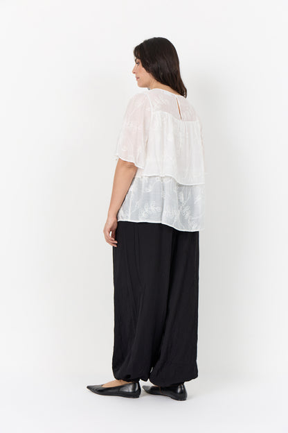 Wasabi Concept - WA-SILICIA 3 - OFF-WHITE