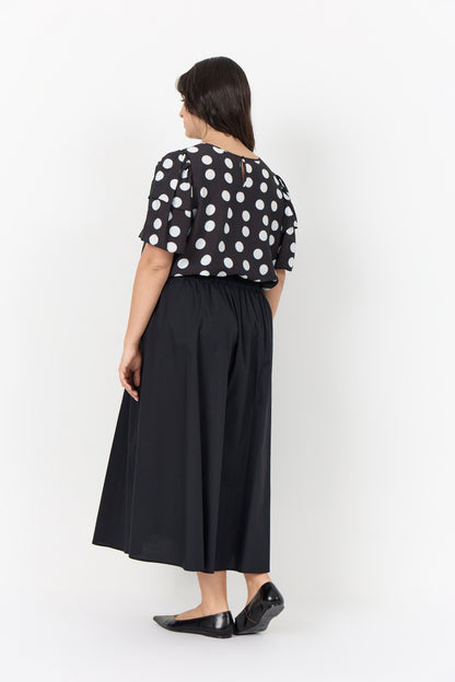 Wasabi Concept - WA-ANAYA 1 -  BLACK COMBI