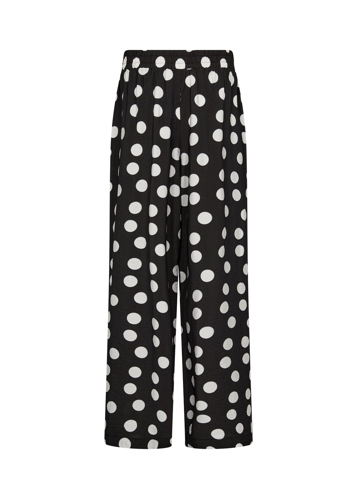 Wasabi Concept - WA-ANAYA 3 - BLACK COMBI