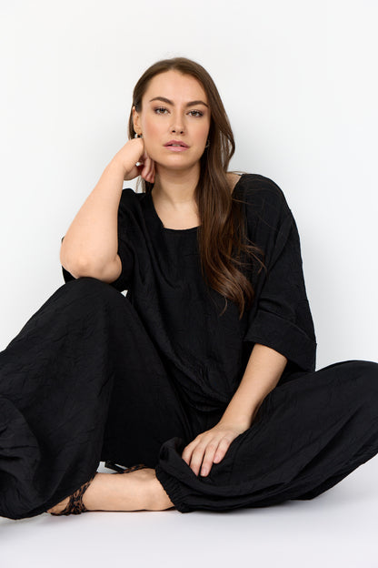 Wasabi Concept - WA-ANIA 2 - BLACK