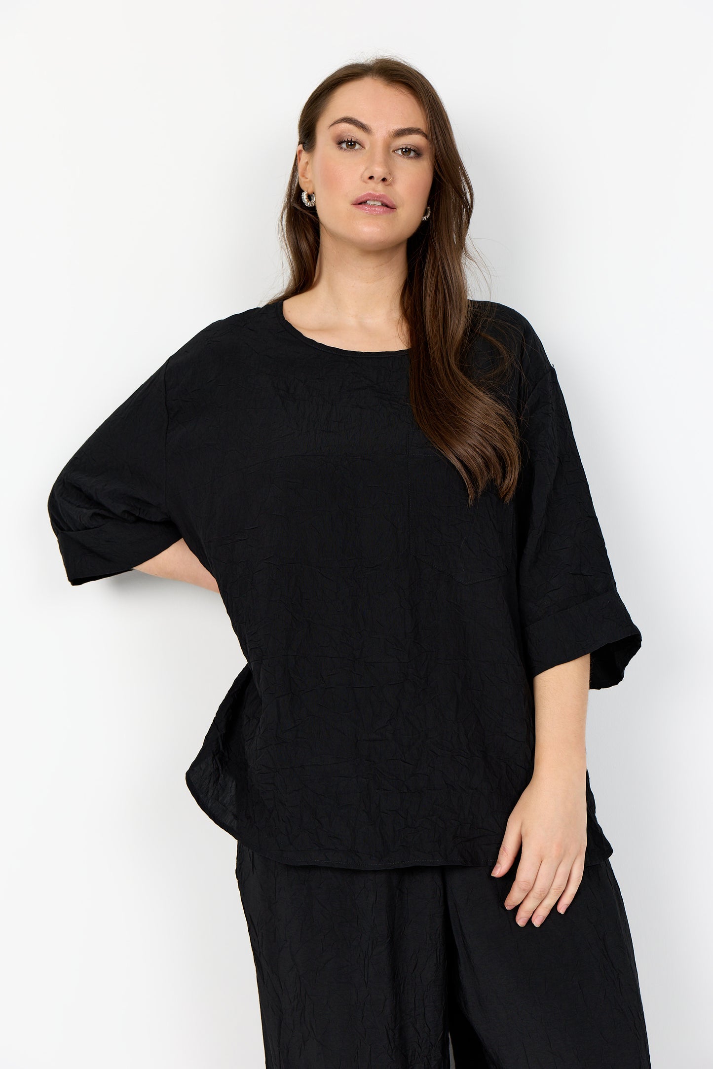 Wasabi Concept - WA-ANIA 2 - BLACK