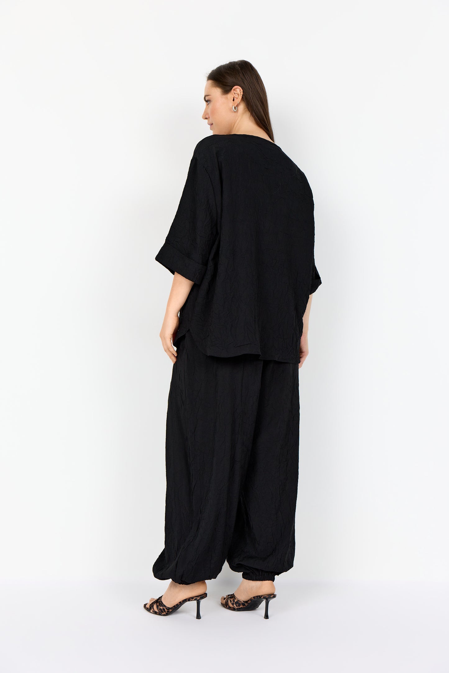 Wasabi Concept - WA-ANIA 2 - BLACK