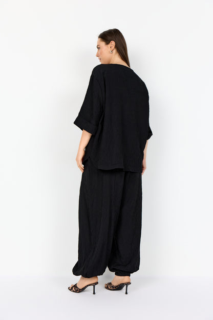 Wasabi Concept - WA-ANIA 2 - BLACK