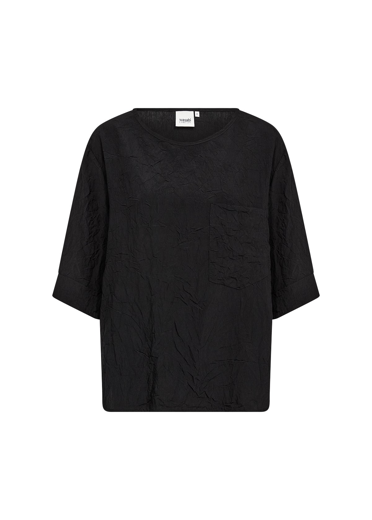 Wasabi Concept - WA-ANIA 2 - BLACK