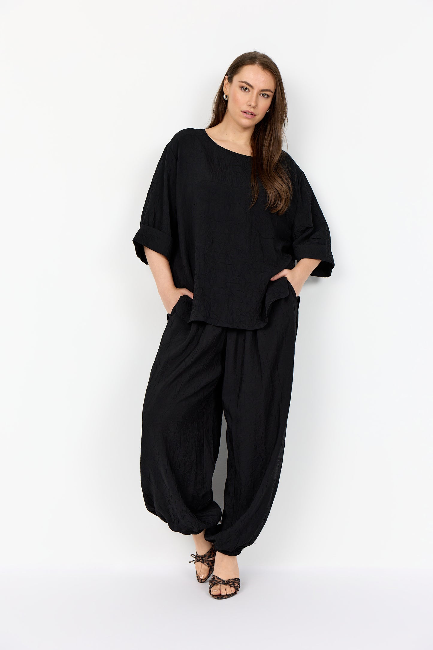 Wasabi Concept - WA-ANIA 3 - BLACK